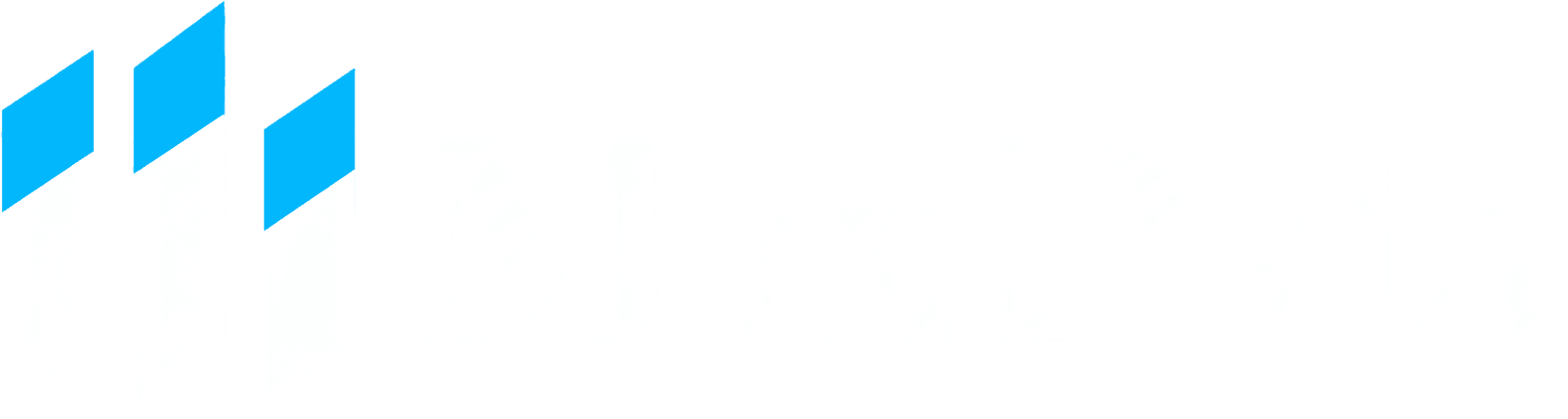 Max Data