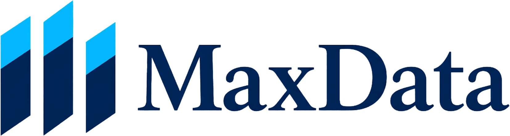 Max Data