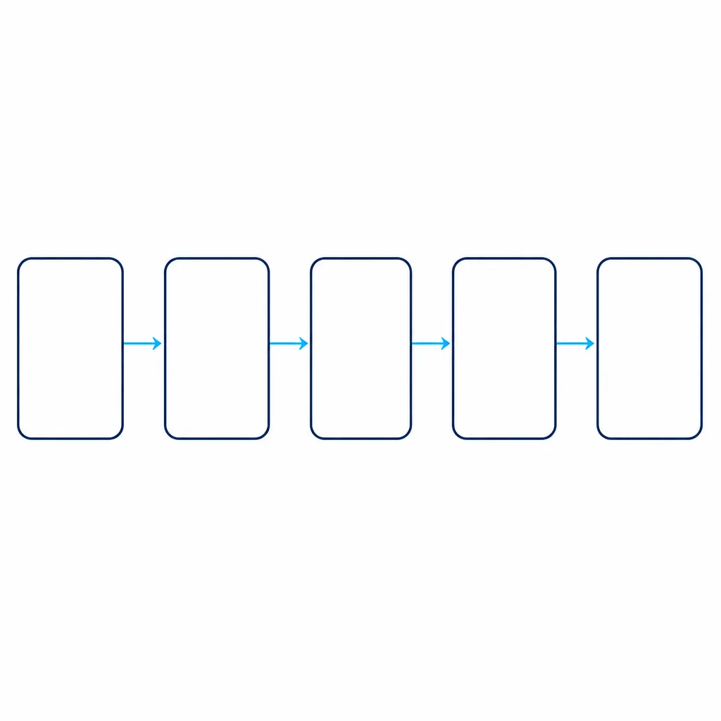 Five-stage data pipeline: Ingest, AI Enrich, Verify, Aggregate, Serve.
